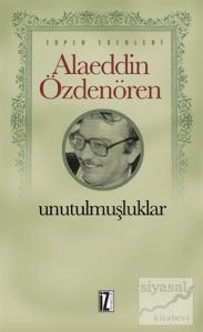 Unutulmuşluklar