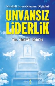Unvansız Liderlik