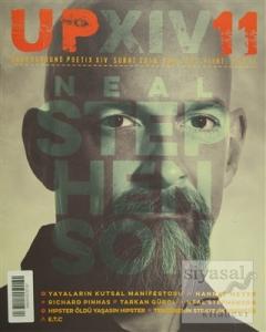 UP XIV / Underground Poetix XIV Dergisi Sayı : 11 / Şubat 2016