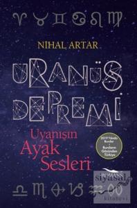 Uranüs Depremi Uranüs Depremi