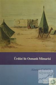 Ürdün'de Osmanlı Mimarisi