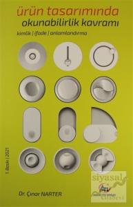 Ürün Tasarımında Okunabilirlik Kavramı; Kimlik - İfade - Anlamlandırma