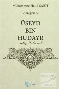 Üseyd Bin Hudayr