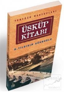 Üsküp Kitabı