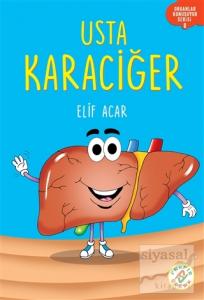 Usta Karaciğer