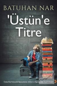 Üstün'e Titre