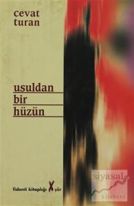 Usuldan Bir Hüzün (Ciltli)