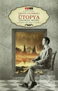 Ütopya Üçlemesi 1: Ütopya (Timeless)