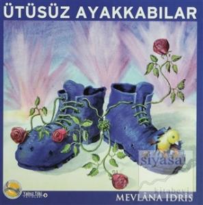 Ütüsüz Ayakkabılar