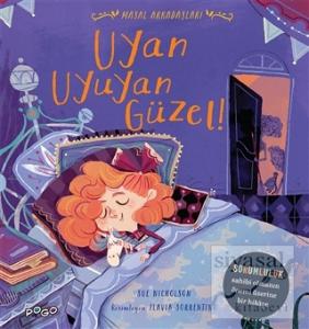 Uyan Uyuyan Güzel - Masal Arkadaşları