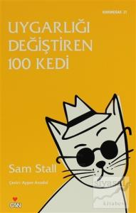 Uygarlığı Değiştiren 100 Kedi
