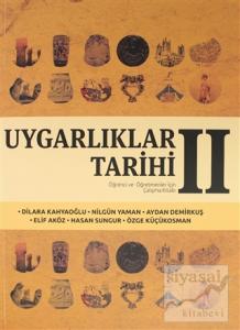 Uygarlıklar Tarihi (Cilt 2)