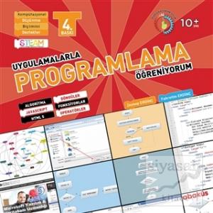 Uygulamalarla Programlama Öğreniyorum