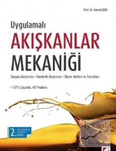 Uygulamalı Akışkanlar Mekaniği