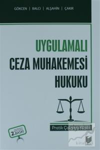 Uygulamalı Ceza Muhakemesi Hukuku