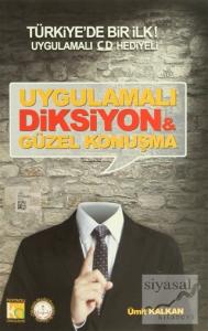 Uygulamalı Diksiyon ve Güzel Konuşma