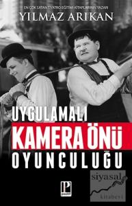 Uygulamalı Kamera Önü Oyunculuğu