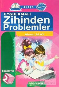 Uygulamalı Zihinden Problemler (İlköğretim 2-5. Sınıf)