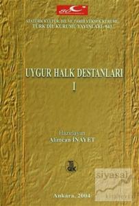 Uygur Halk Destanları 1