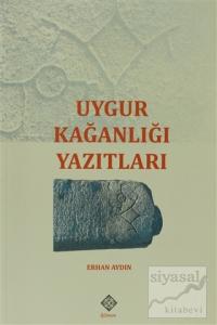 Uygur Kağanlığı Yazıtları