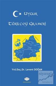 Uygur Türkçesi Grameri