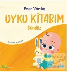 Uyku Kitabım - Gündüz Gece