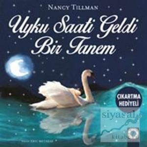 Uyku Saati Geldi Bir Tanem