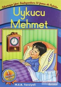 Uykucu Mehmet
