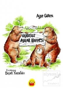 Uykusuz Ayılar Kahvesi