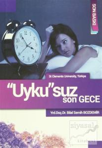 Uykusuz Son Gece