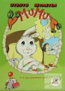 Uykuyu Sevmeyen Mumu