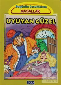 Uyuyan Güzel (Ciltli)