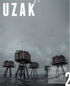 Uzak Dergisi Sayı: 2 Aralık 2019