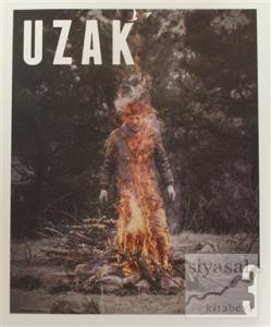 Uzak Dergisi Sayı: 3 Aralık 2020