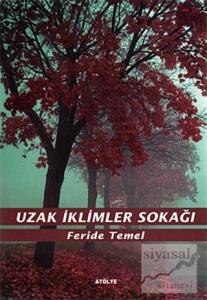 Uzak İklimler Sokağı