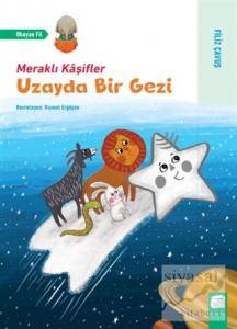 Uzayda Bir Gezi - Meraklı Kaşifler