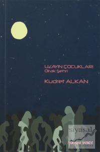 Uzayın Çocukları 2 : Olrak Şehri