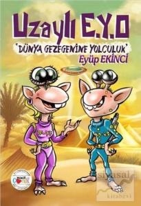 Uzaylı E.Y.O