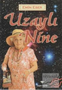 Uzaylı Nine