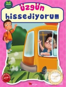 Üzgün Hissediyorum