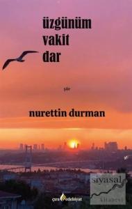 Üzgünüm Vakit Dar