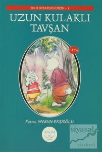 Uzun Kulaklı Tavşan