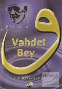 Vahdet Bey