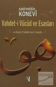 Vahdet-i Vücud ve Esasları