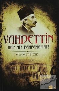 Vahdettin