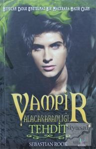 Vampir Alacakaranlığı - Tehdit