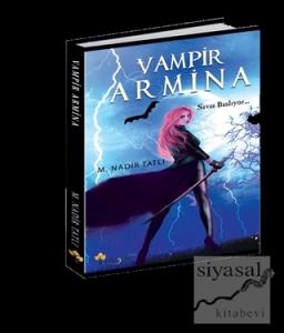 Vampir Armina