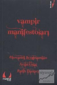 Vampir Manifestoları