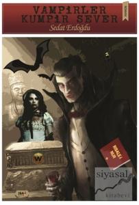 Vampirler Kumpir Sever