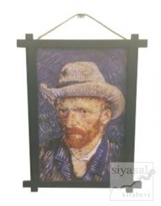 Van Gogh Ahşap Tablo Kod - 000007